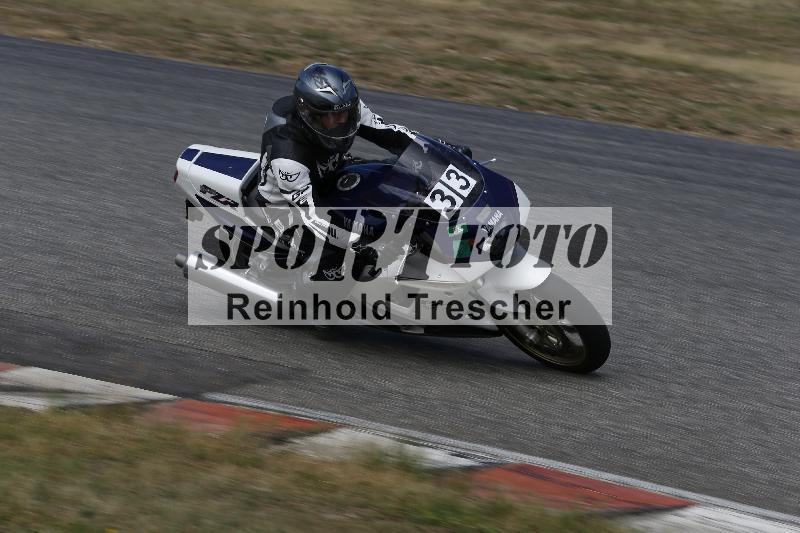 /19 06.06.2026  TZ Motorsport ADR/Gruppe gruen/33